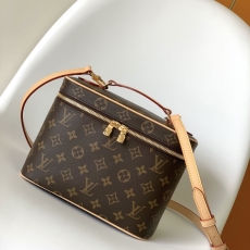 LV Cosmetic Bags